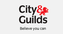 City & Guilds logo